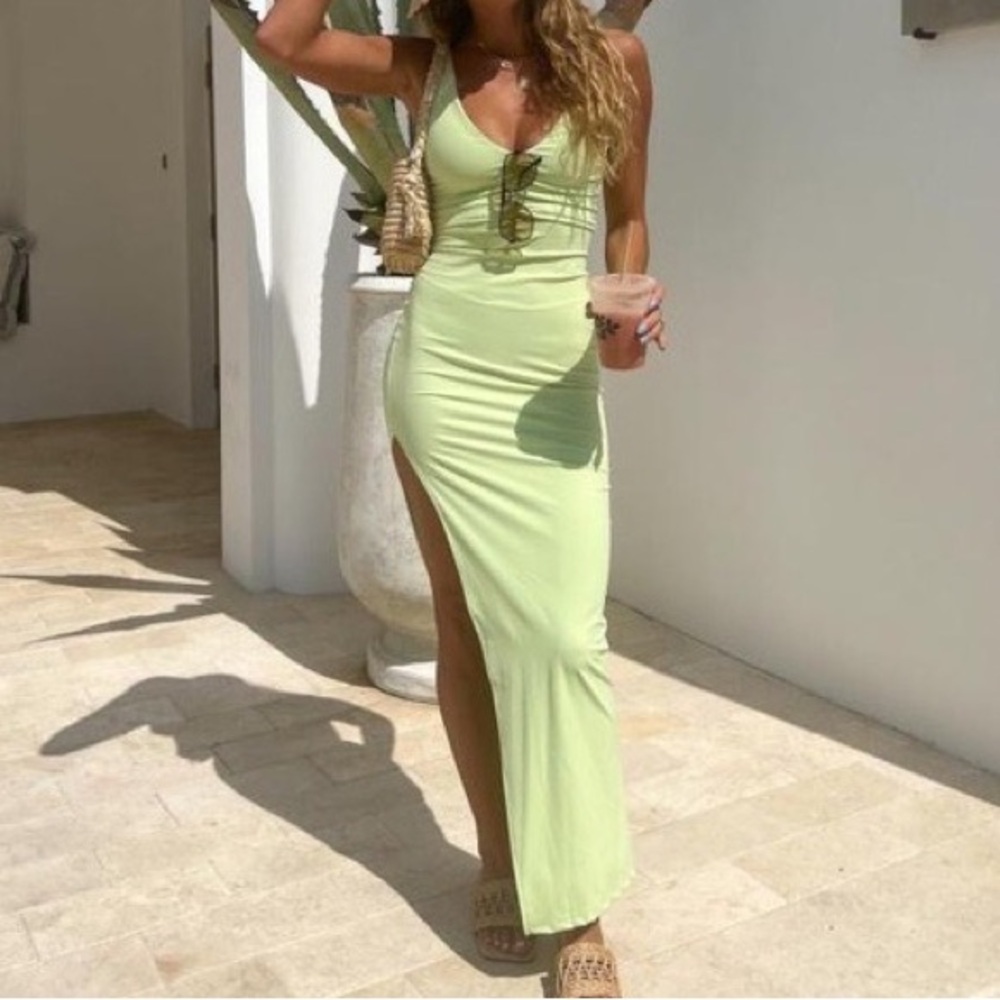 Riot Swim Remi Dress